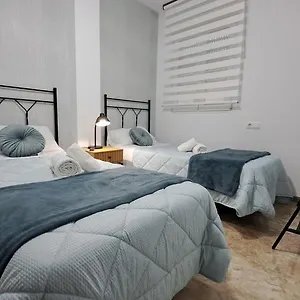 Appartement Maria Cristina, Córdoba