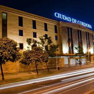 4* Szálloda Exe Ciudad De