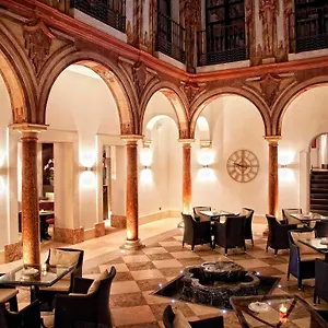 4* Szálloda Eurostars Patios De