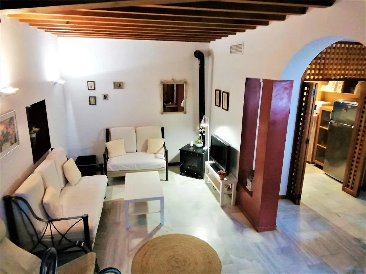 Precioso Duplex En Plena Juderia location