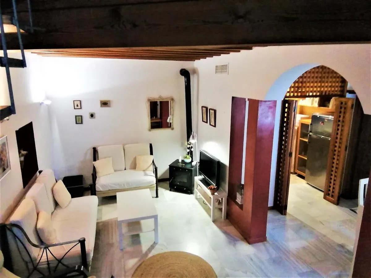 Precioso Duplex En Plena Juderia Apartment Cordoba