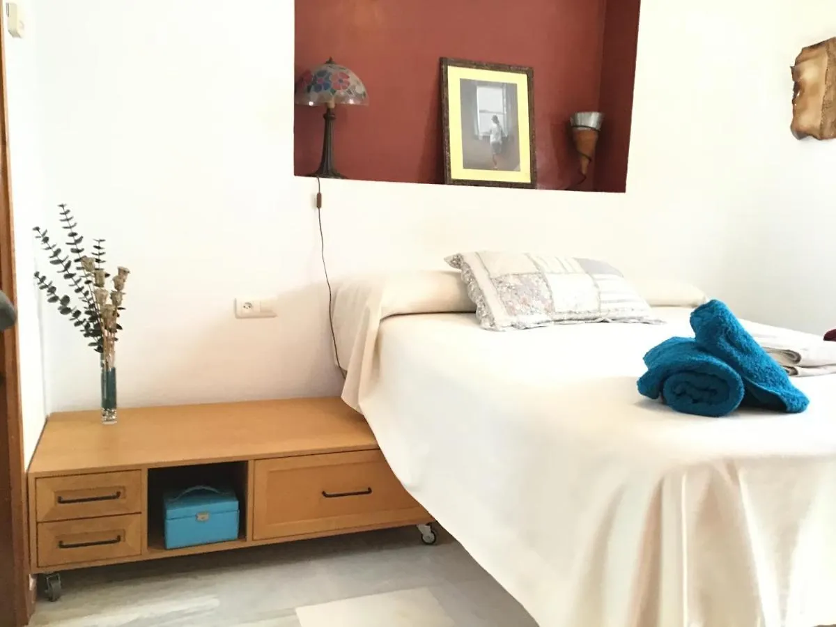 Precioso Duplex En Plena Juderia Apartment Cordoba Spain