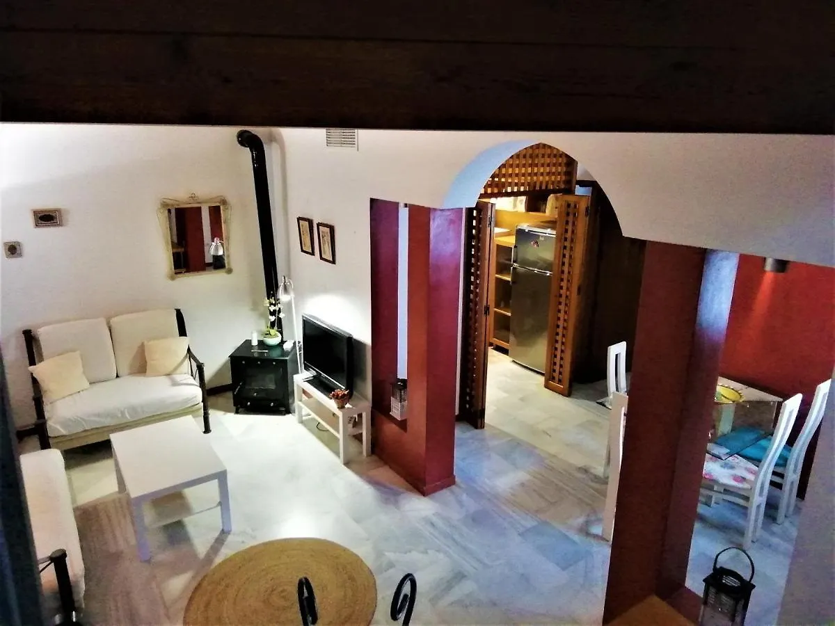 Precioso Duplex En Plena Juderia Apartment Cordoba 0*,  Spain