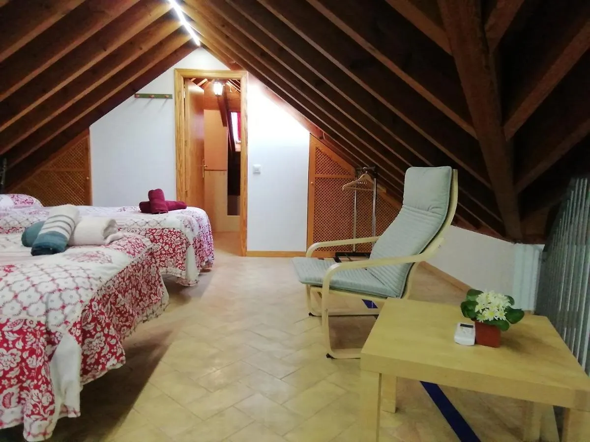 Precioso Duplex En Plena Juderia Apartment Cordoba