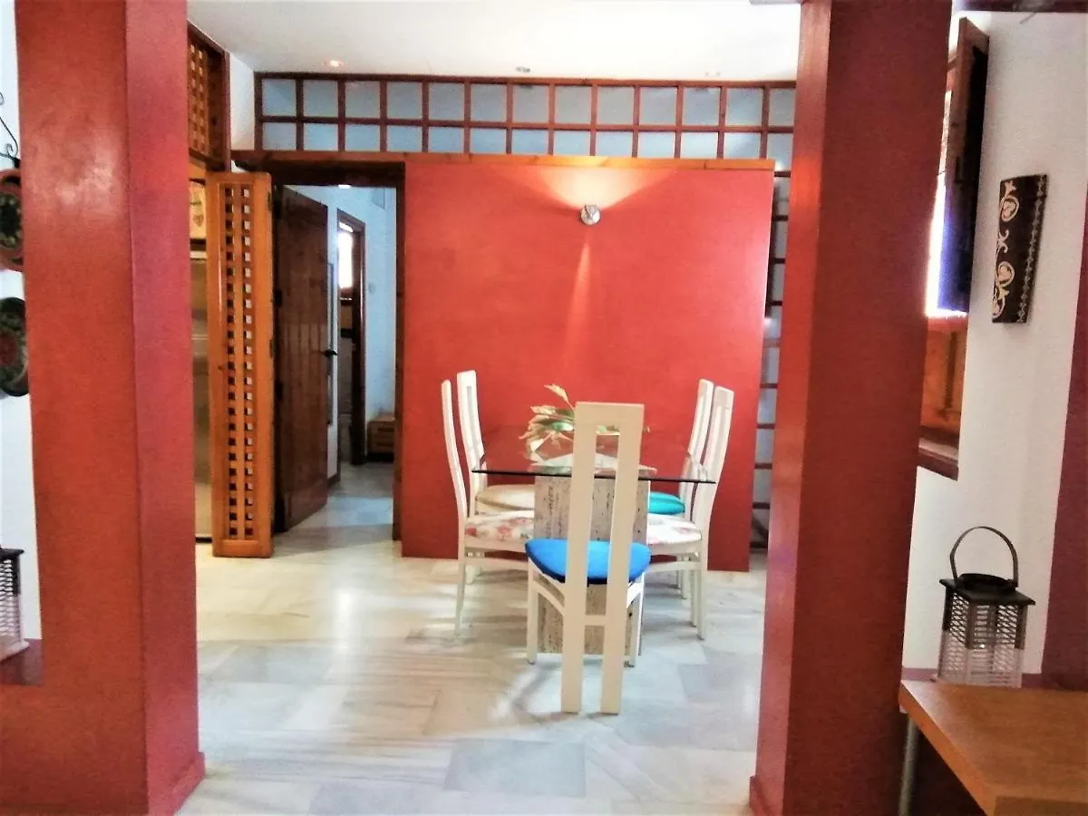 Precioso Duplex En Plena Juderia Apartment Cordoba 0*,  Spain