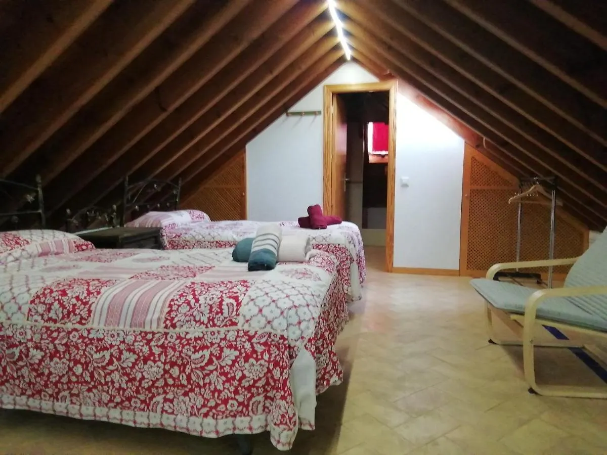 Precioso Duplex En Plena Juderia Apartment Cordoba