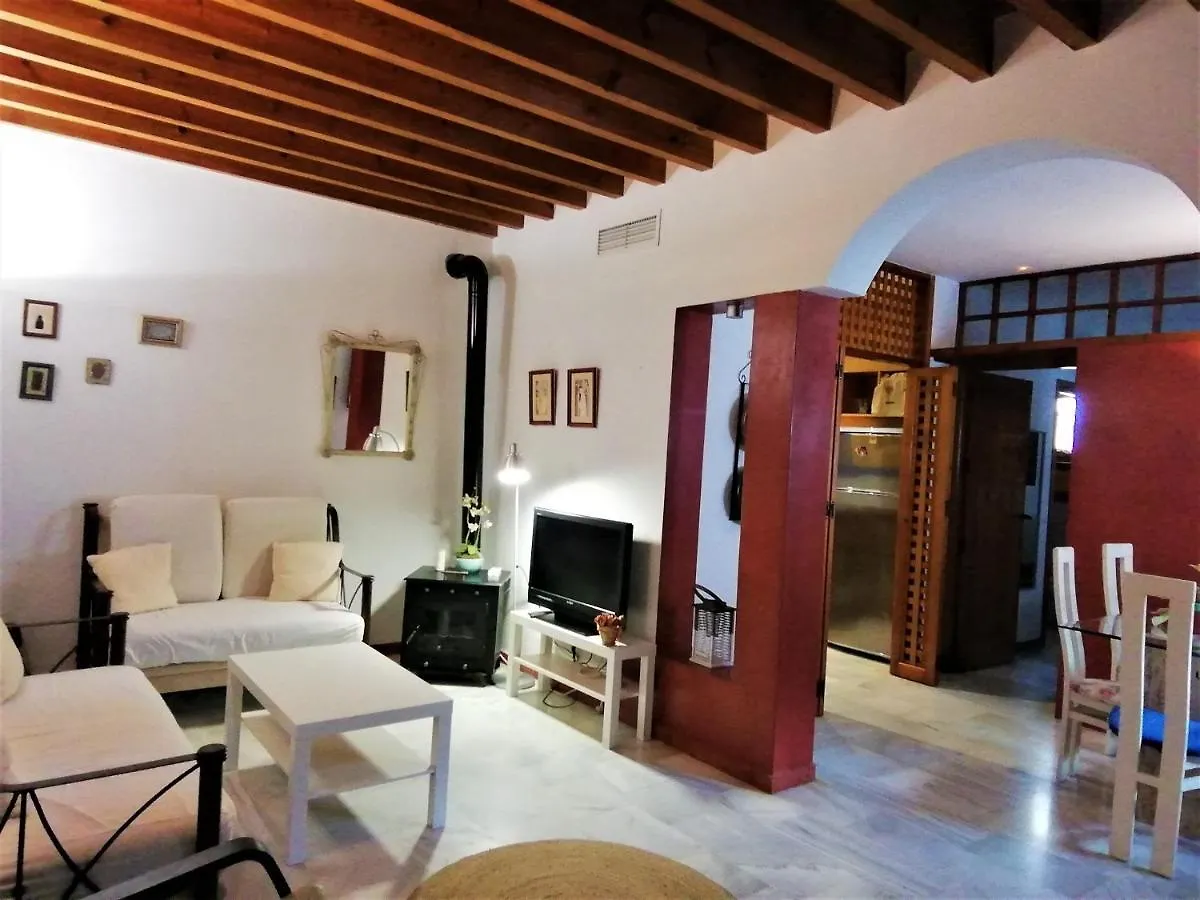 Precioso Duplex En Plena Juderia Apartment Cordoba