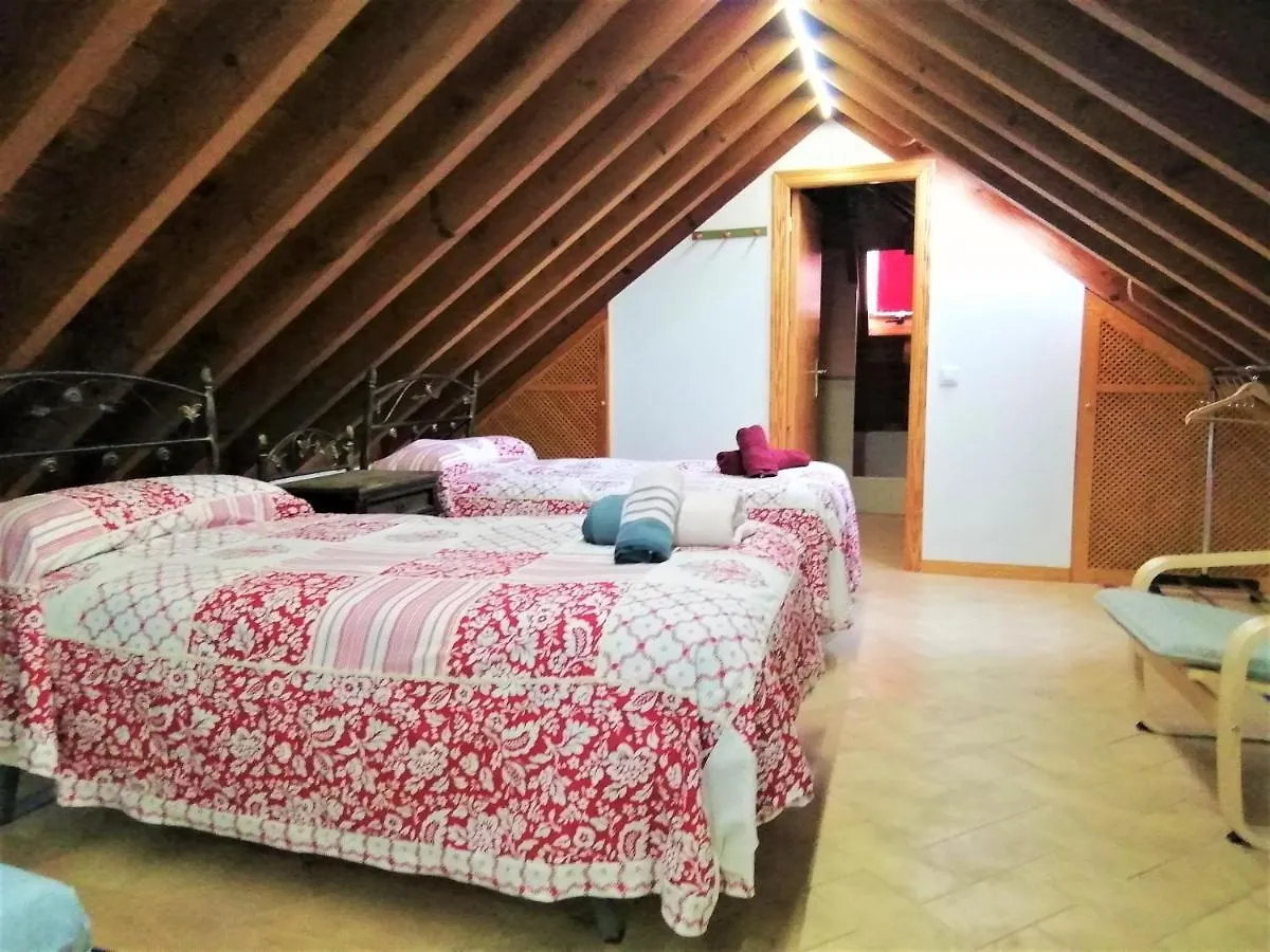Precioso Duplex En Plena Juderia Apartment Cordoba