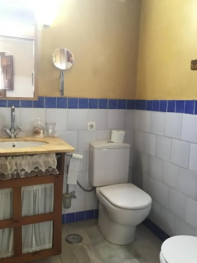 Appartement Precioso Duplex En Plena Juderia à Cordoue
